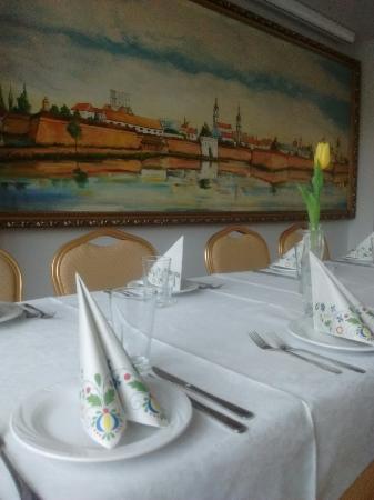 Restauracja Renesans